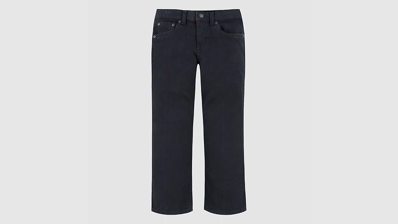 517™ Bootcut Jeans Big Boys 8-20