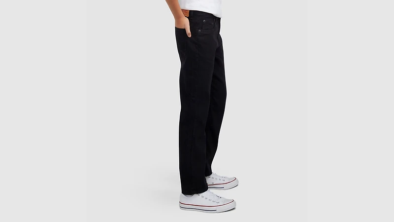 517™ Bootcut Jeans Big Boys 8-20