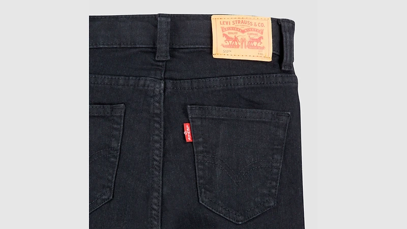 517™ Bootcut Jean Little Boys 4-6X