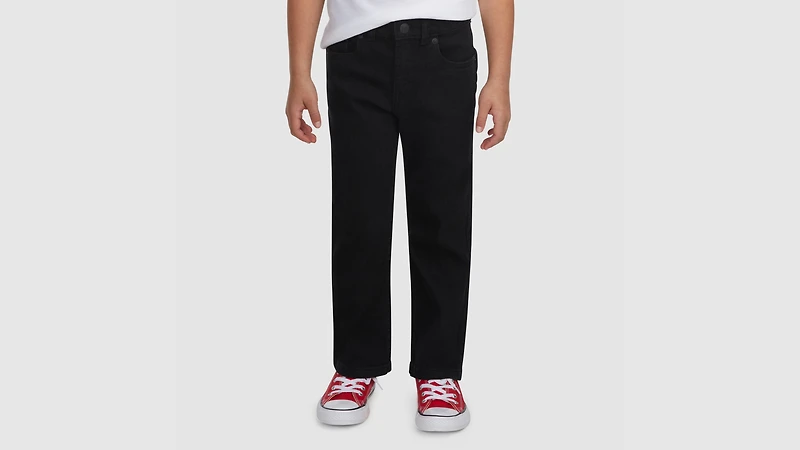517™ Bootcut Jean Little Boys 4-6X