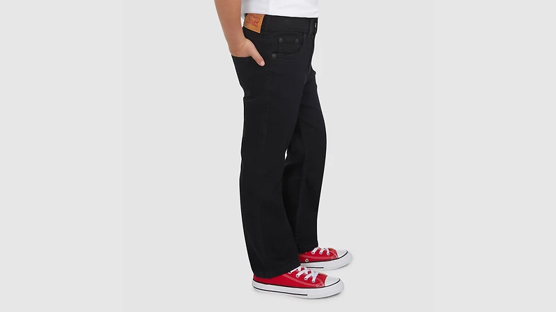 517™ Bootcut Jean Little Boys 4-6X