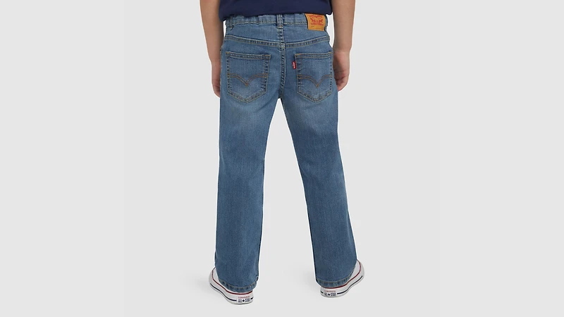 517™ Bootcut Jean Little Boys 4-6X