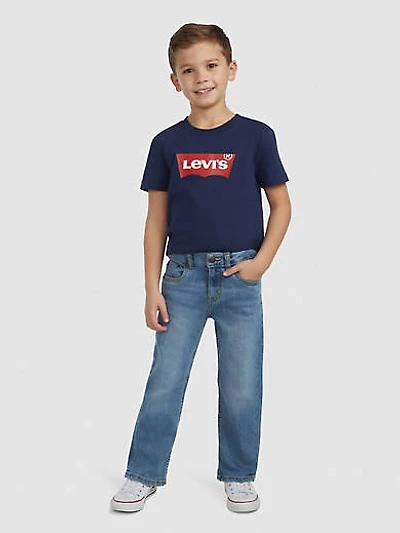 517™ Bootcut Jean Little Boys 4-6X