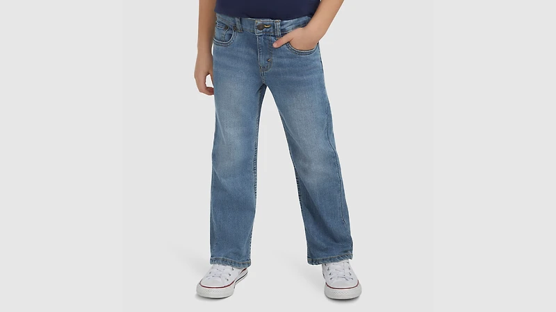 517™ Bootcut Jean Little Boys 4-6X