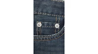 505™ Regular Fit Little Boys Jeans 4-7X