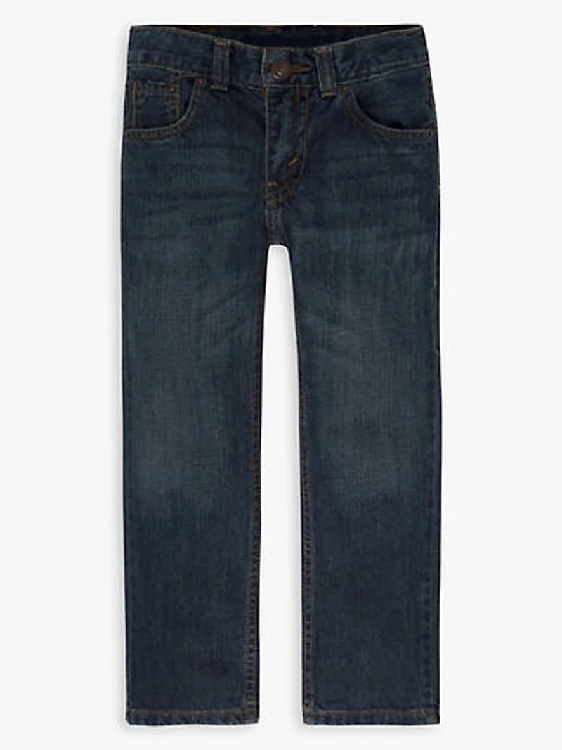 505™ Regular Fit Little Boys Jeans 4-7X