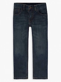 505™ Regular Fit Little Boys Jeans 4-7X