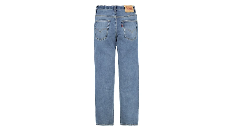 502™ Taper Fit Jeans Big Boys 8-20