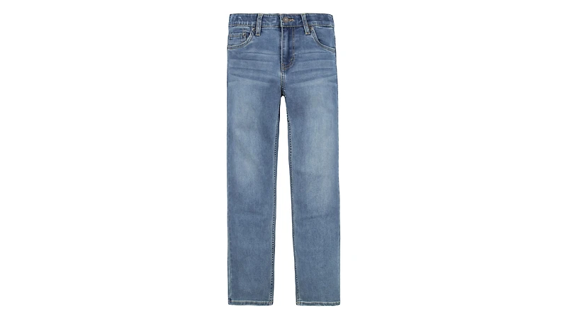 502™ Taper Fit Jeans Big Boys 8-20