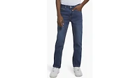 502™ Taper Fit Big Boys Jeans 8-20