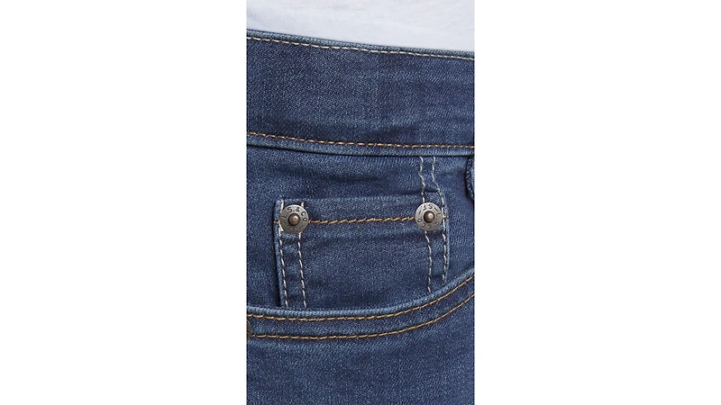 502™ Taper Fit Big Boys Jeans 8-20