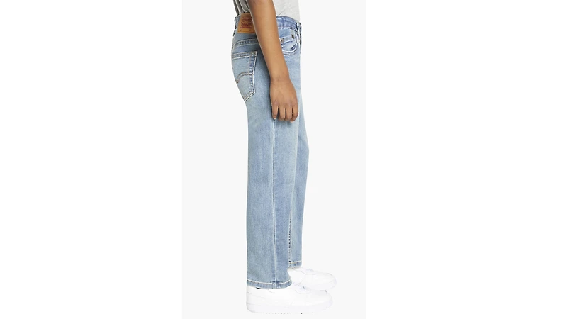 502™ Taper Fit Little Boys Jeans 4-7X