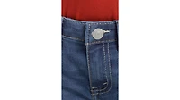 502™ Taper Fit Strong Performance Little Boys Jeans 4-7X