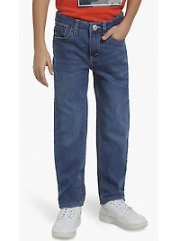502™ Taper Fit Strong Performance Little Boys Jeans 4-7X