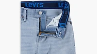 512™ Slim Taper Strong Performance Jeans Little Boys 4-7X