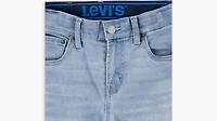 512™ Slim Taper Strong Performance Jeans Little Boys 4-7X