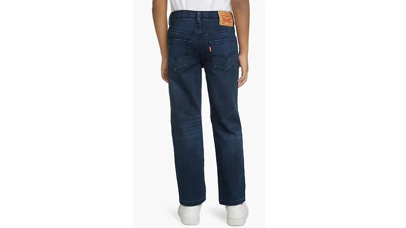 502™ Taper Fit Strong Performance Jeans Little Boys 4-7X