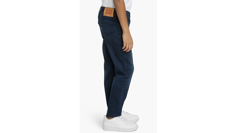 502™ Taper Fit Strong Performance Jeans Little Boys 4-7X