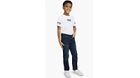 502™ Taper Fit Strong Performance Jeans Little Boys 4-7X