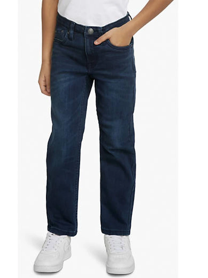 502™ Taper Fit Strong Performance Jeans Little Boys 4-7X