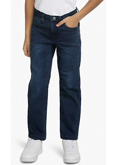 502™ Taper Fit Strong Performance Jeans Little Boys 4-7X