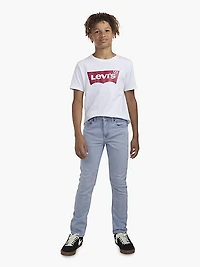 512™ Slim Taper Strong Performance Big Boys Jeans 8-20