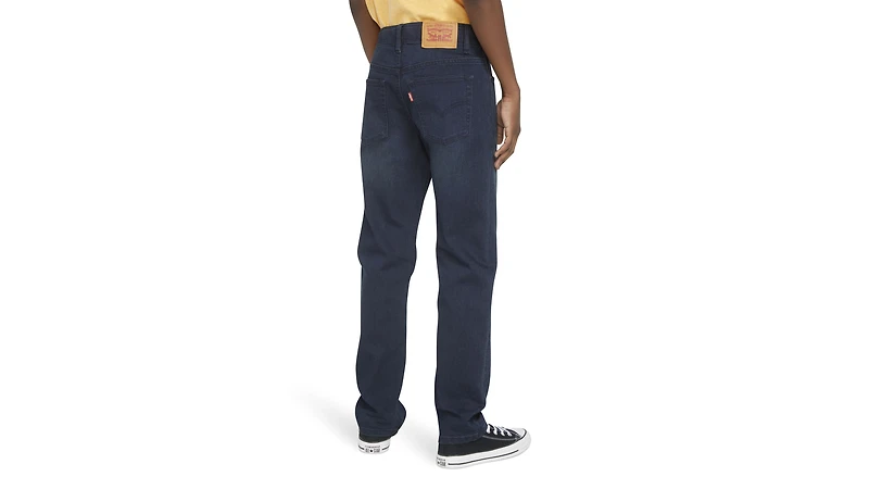 502™ Taper Fit Strong Performance Big Boys Jeans 8-20
