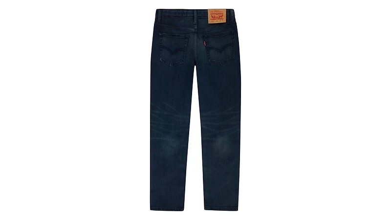 502™ Taper Fit Strong Performance Big Boys Jeans 8-20