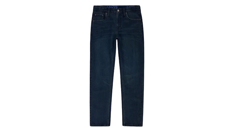 502™ Taper Fit Strong Performance Big Boys Jeans 8-20