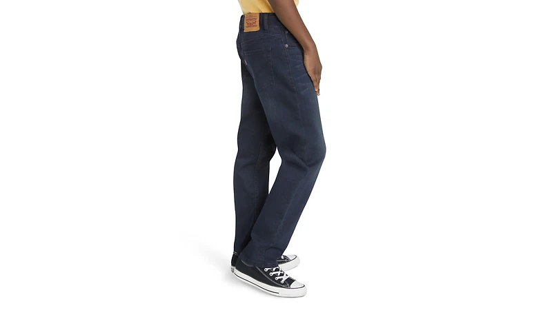 502™ Taper Fit Strong Performance Big Boys Jeans 8-20