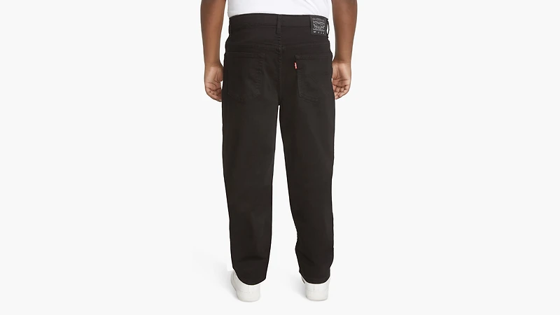 502™ Husky Taper Fit Strong Performance Jeans Big Boys 8-20