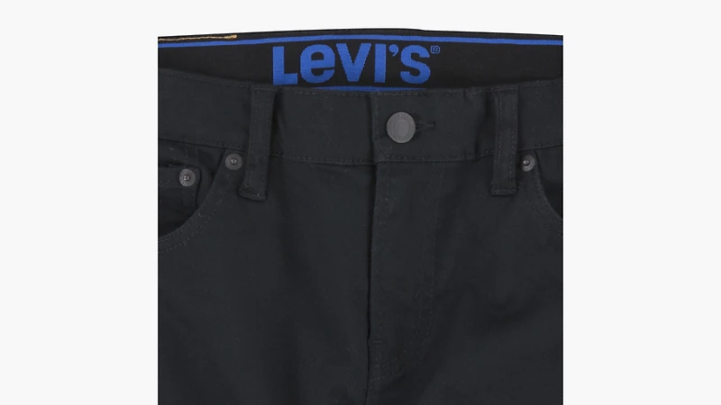 502™ Husky Taper Fit Strong Performance Jeans Big Boys 8-20