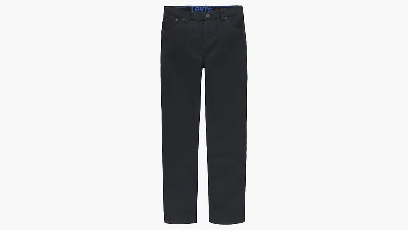 502™ Husky Taper Fit Strong Performance Jeans Big Boys 8-20