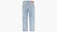 502™ Husky Taper Fit Strong Performance Jeans Big Boys 8-20