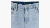 502™ Husky Taper Fit Strong Performance Jeans Big Boys 8-20