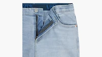 502™ Husky Taper Fit Strong Performance Jeans Big Boys 8-20