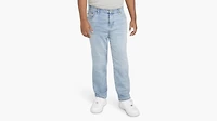 502™ Husky Taper Fit Strong Performance Jeans Big Boys 8-20