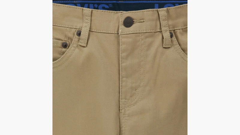 502™ Taper Fit Strong Performance Jeans Big Boys 8-20