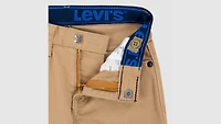 502™ Strong Performance Jeans Toddler Boys 2T-4T