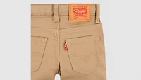 502™ Strong Performance Jeans Toddler Boys 2T-4T