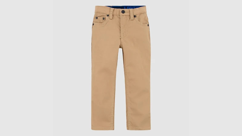 502™ Strong Performance Jeans Toddler Boys 2T-4T