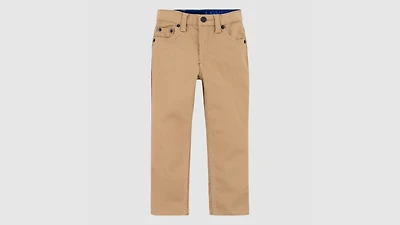 502™ Strong Performance Jeans Toddler Boys 2T-4T