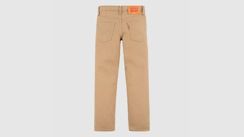 502™ Strong Performance Jeans Little Boys 4-6X