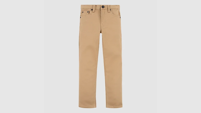 502™ Strong Performance Jeans Little Boys 4-6X
