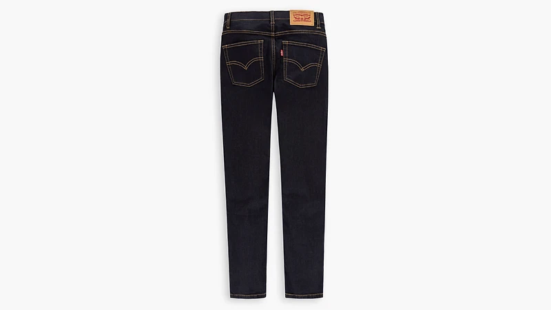 510™ Skinny Fit Performance Big Boys Jeans 8-20