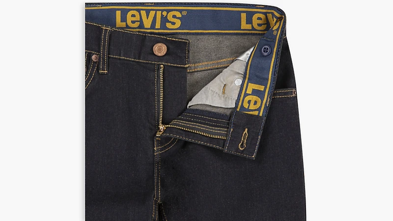 510™ Skinny Fit Performance Big Boys Jeans 8-20