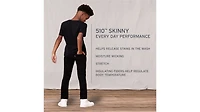 510™ Skinny Fit Performance Big Boys Jeans 8-20