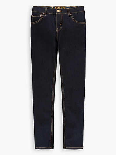 510™ Skinny Fit Performance Big Boys Jeans 8-20