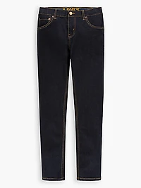 510™ Skinny Fit Performance Big Boys Jeans 8-20