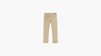 511™ Slim Fit Brushed Sueded Big Boys Pants 8-20